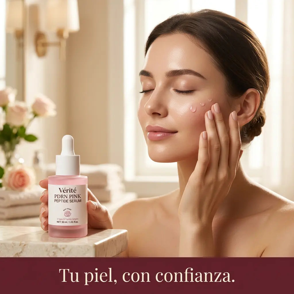 Salmon PDRN Serum