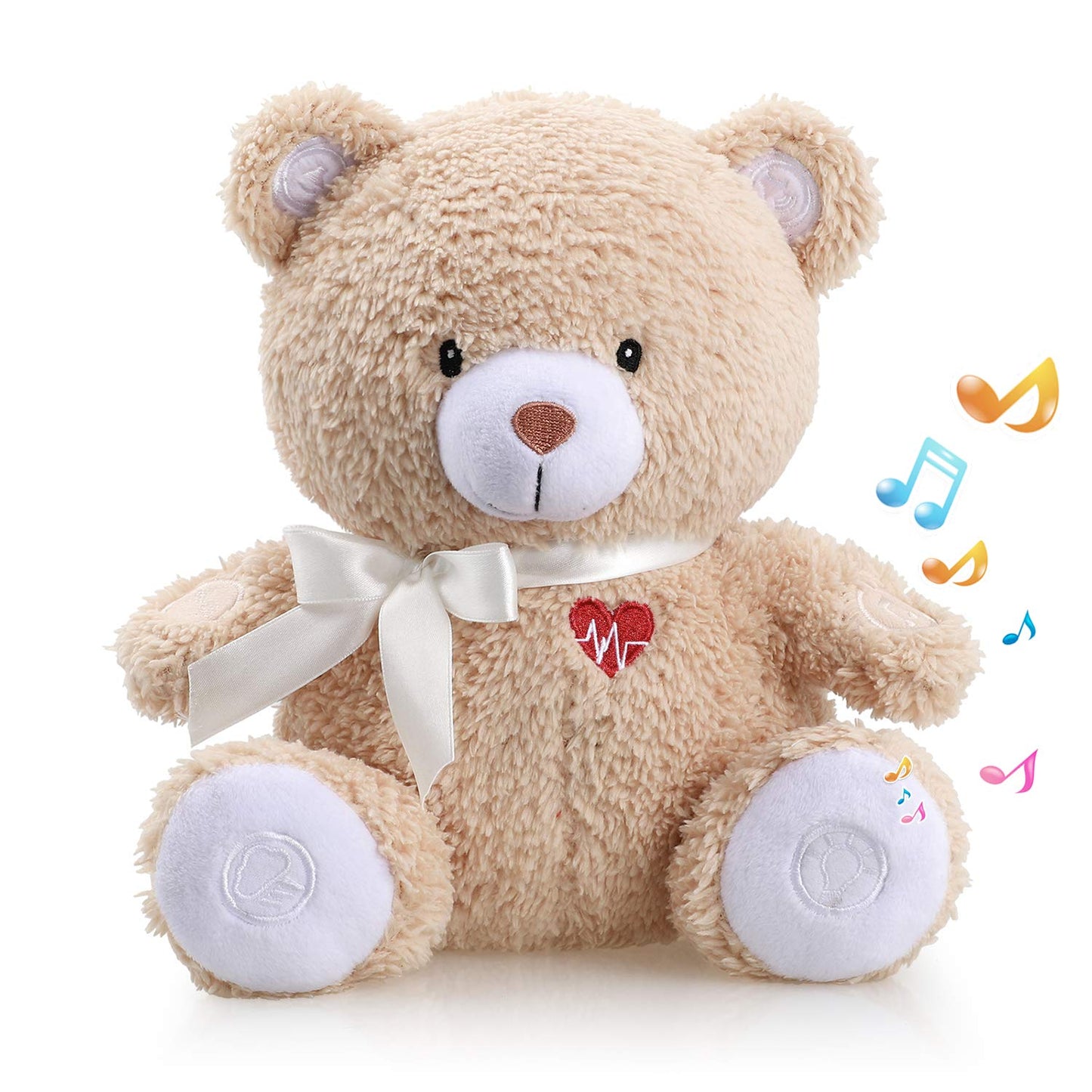 Hushbear
