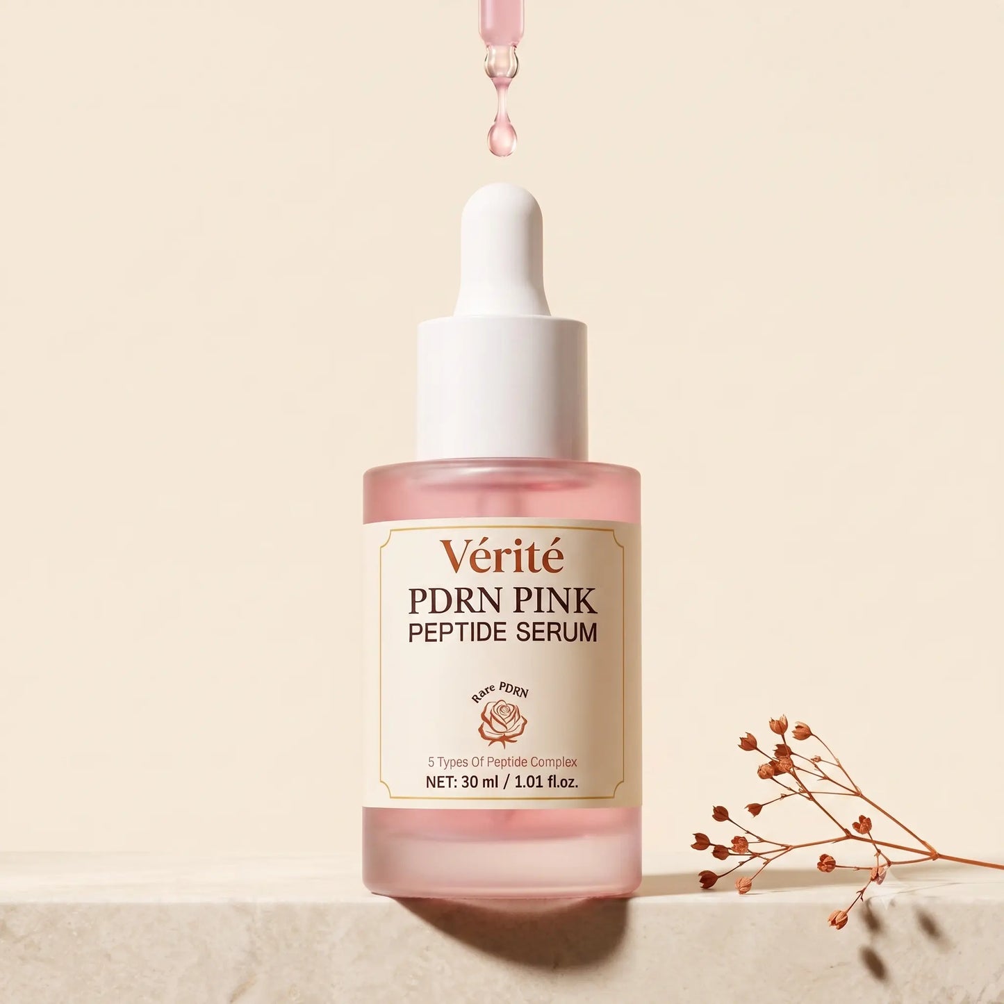 Salmon PDRN Serum