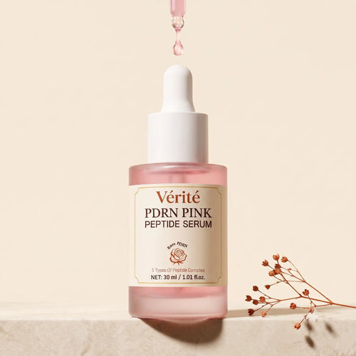 Salmon PDRN Serum