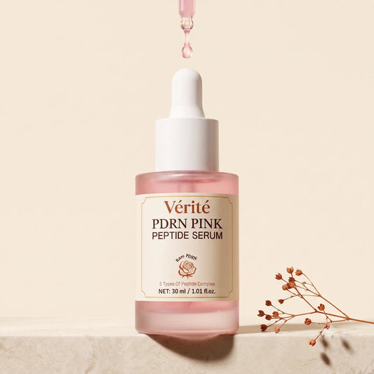 Salmon PDRN Serum