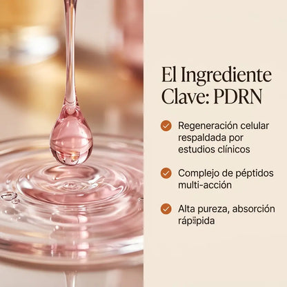 Salmon PDRN Serum