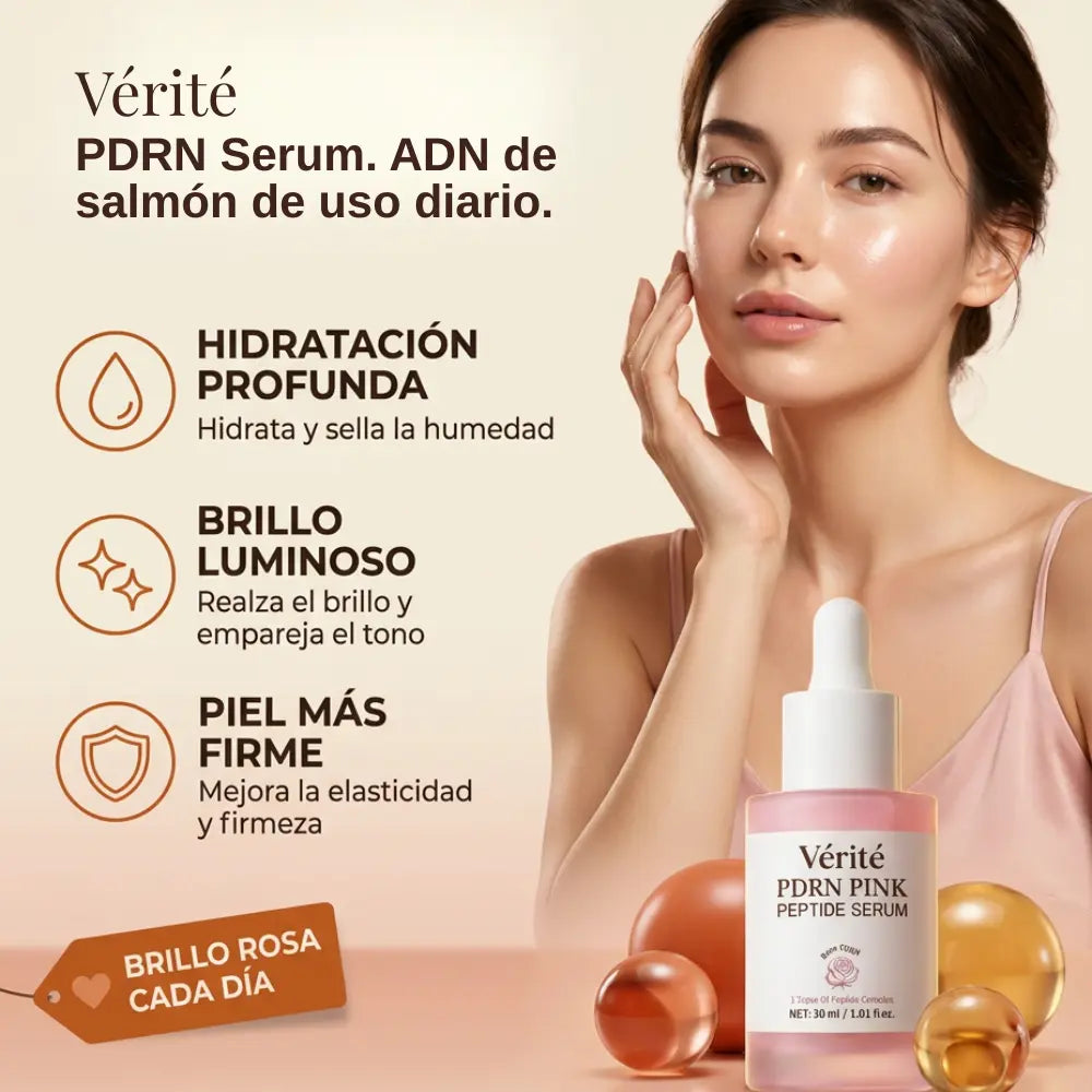 Salmon PDRN Serum