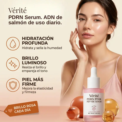 Salmon PDRN Serum